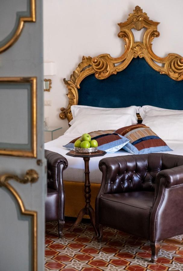 Bed and Breakfast Palazzo Guido Lecce Exterior foto